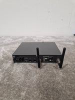 Sennheiser True Diversity Receiver EM100 G3 - Reliable Wireless Solution - Excellent w/ Power Supply & International Plug adapters - Image 7