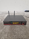 Sennheiser True Diversity Receiver EM100 G3 - Reliable Wireless Solution - Excellent w/ Power Supply & International Plug adapters - Photo 1