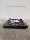 Audio-Technica AT-LP60XYSB – Fully Automatic Belt-Drive Turntable – Very Good w/ Slip Mat - Photo 2