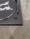 Audio-Technica AT-LP60XYSB – Fully Automatic Belt-Drive Turntable – Very Good w/ Slip Mat - Photo 4