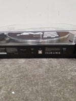 Audio-Technica AT-LP60XYSB – Fully Automatic Belt-Drive Turntable – Very Good w/ Slip Mat - Image 9