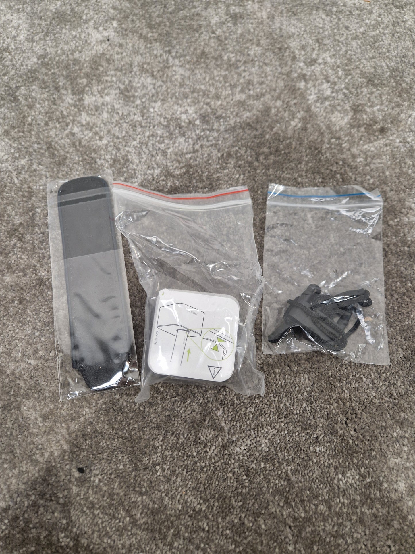 Phonak Roger Pen - Wireless Microphone System - Excellent w/ Original Box & Power Supply