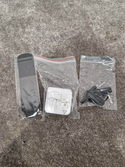 Phonak Roger Pen - Wireless Microphone System - Excellent w/ Original Box & Power Supply