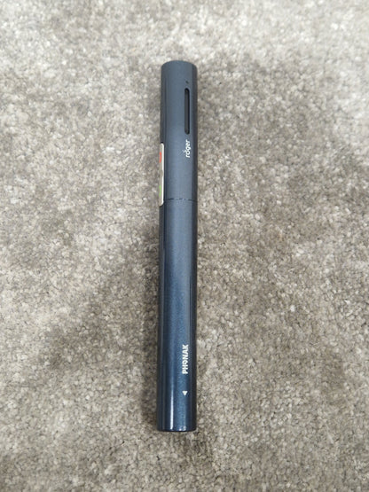 Phonak Roger Pen - Wireless Microphone System - Excellent w/ Original Box & Power Supply