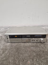 Technics RS-M216 - Cassette Deck - Spares or Repair w/ Manual - Photo 1