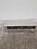 Technics RS-M216 - Cassette Deck - Spares or Repair w/ Manual - Image 1