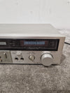 Technics RS-M216 - Cassette Deck - Spares or Repair w/ Manual - Photo 2