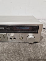 Technics RS-M216 - Cassette Deck - Spares or Repair w/ Manual - Image 2