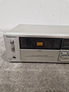 Technics RS-M216 - Cassette Deck - Spares or Repair w/ Manual - Photo 3