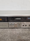 Technics RS-M216 - Cassette Deck - Spares or Repair w/ Manual - Photo 4