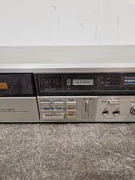 Technics RS-M216 - Cassette Deck - Spares or Repair w/ Manual - Image 4