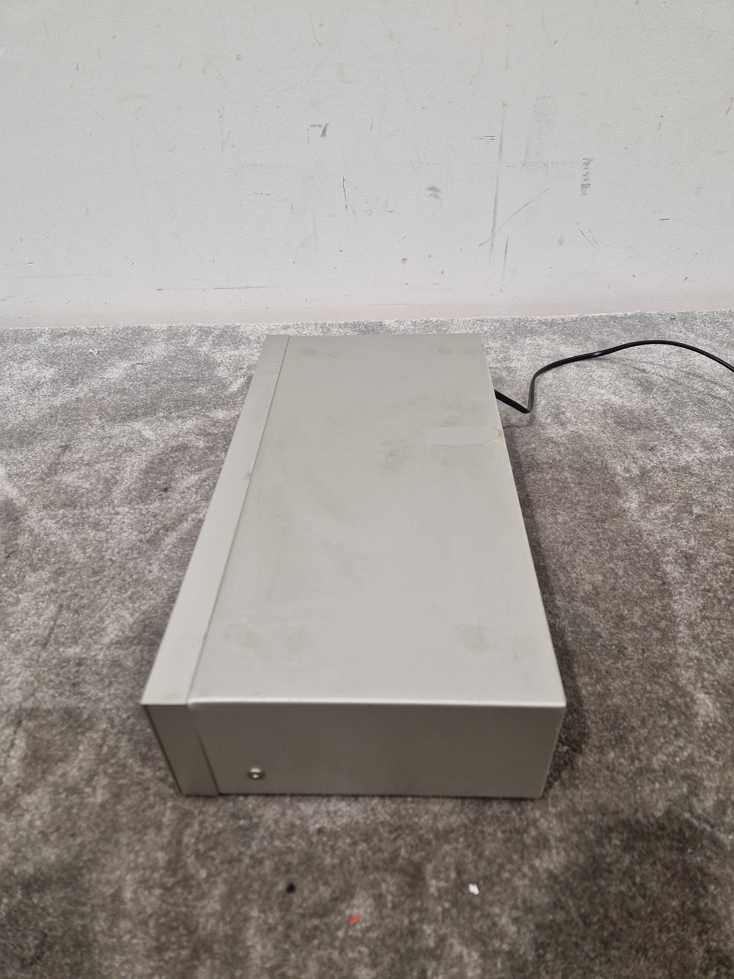 Technics RS-M216 - Cassette Deck - Spares or Repair w/ Manual