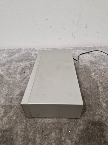 Technics RS-M216 - Cassette Deck - Spares or Repair w/ Manual