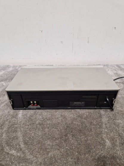 Technics RS-M216 - Cassette Deck - Spares or Repair w/ Manual
