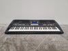 Yamaha PSR-S550 61-KEY Keyboard - Dynamic Arranger - Spares or Repair - Photo 1
