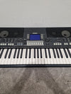 Yamaha PSR-S550 61-KEY Keyboard - Dynamic Arranger - Spares or Repair - Photo 6