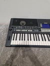 Yamaha PSR-S550 61-KEY Keyboard - Dynamic Arranger - Spares or Repair - Photo 7