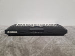 Yamaha PSR-S550 61-KEY Keyboard - Dynamic Arranger - Spares or Repair - Image 2