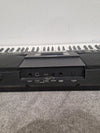 Yamaha PSR-S550 61-KEY Keyboard - Dynamic Arranger - Spares or Repair - Photo 4
