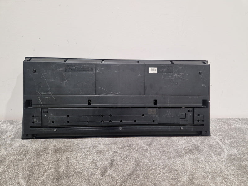Yamaha PSR-S550 61-KEY Keyboard - Dynamic Arranger - Spares or Repair - Image 3