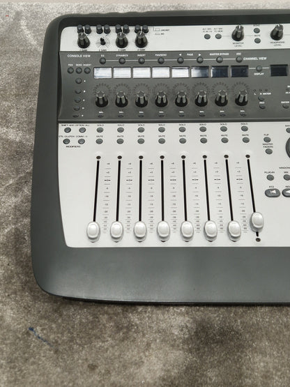 Digidesign 002MX Mixing Console - FireWire Audio Interface - Very Good