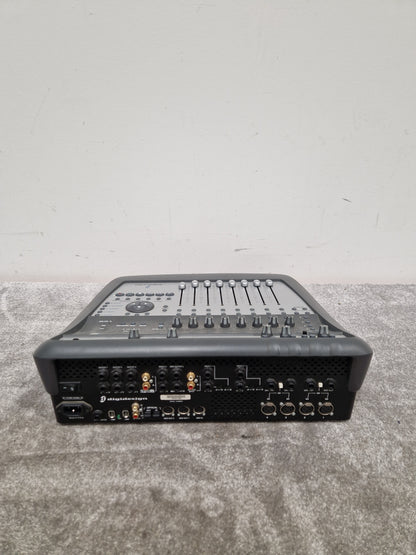 Digidesign 002MX Mixing Console - FireWire Audio Interface - Very Good