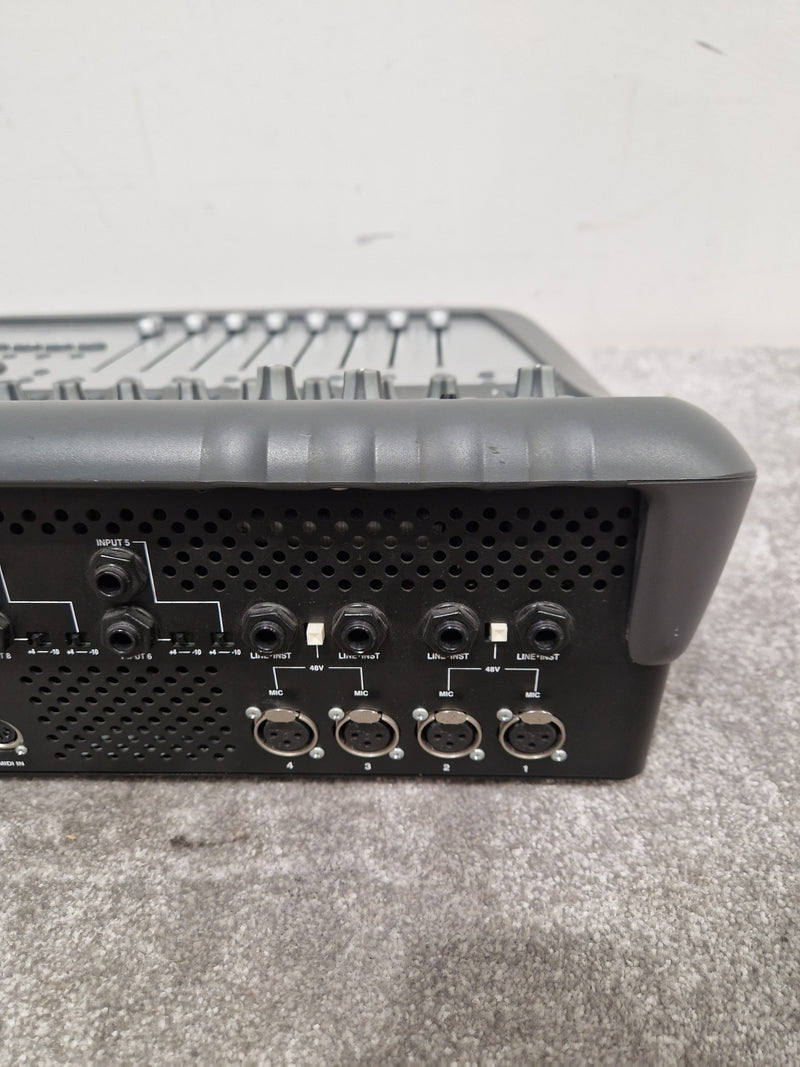 Digidesign 002MX Mixing Console - FireWire Audio Interface - Very Good - Image 7