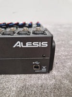 Alesis IMultiMix 16USB Mixing Desk - 16-Channel USB Interface - Good - Image 7