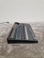 Alesis IMultiMix 16USB Mixing Desk - 16-Channel USB Interface - Good - Image 8