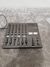 Tascam M-06 - Compact 6-Channel Mixer - Good - Photo 1