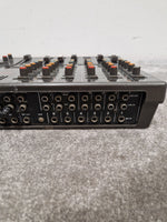 Tascam M-06 - Compact 6-Channel Mixer - Good - Image 6
