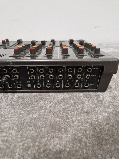 Tascam M-06 - Compact 6-Channel Mixer - Good