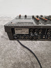 Tascam M-06 - Compact 6-Channel Mixer - Good - Photo 7