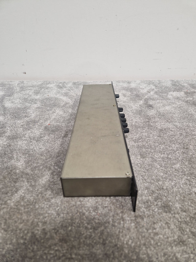 Zoom RFX-1000 - Multi-Effects Processor - Very Good - Image 6