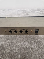 Zoom RFX-1000 - Multi-Effects Processor - Very Good - Image 8