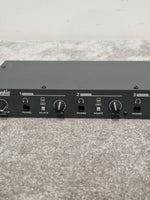 OZ Audio HR-4 - Headphone Amp/Monitor Mixer - Excellent - Image 5