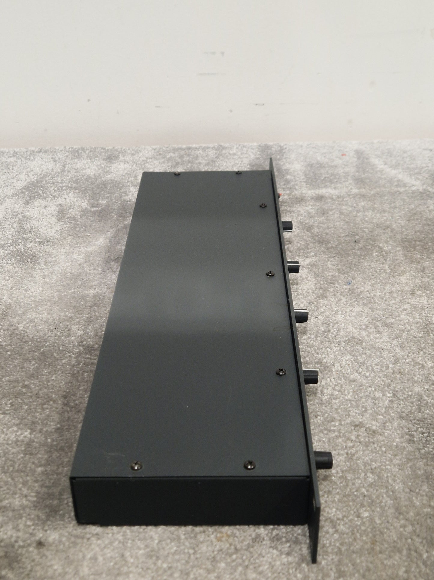 OZ Audio HR-4 - Headphone Amp/Monitor Mixer - Excellent