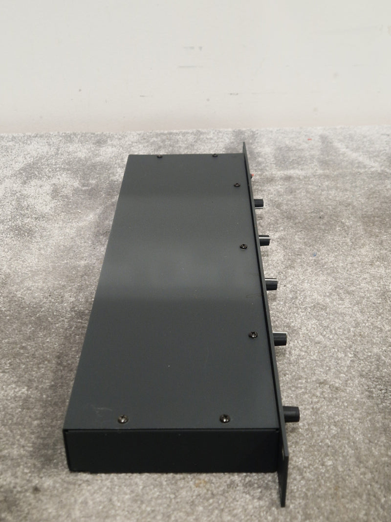 OZ Audio HR-4 - Headphone Amp/Monitor Mixer - Excellent - Image 7