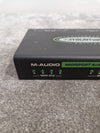 M-Audio Midisport 4X4 - 4-in/4-out MIDI Interface - Excellent - Photo 4