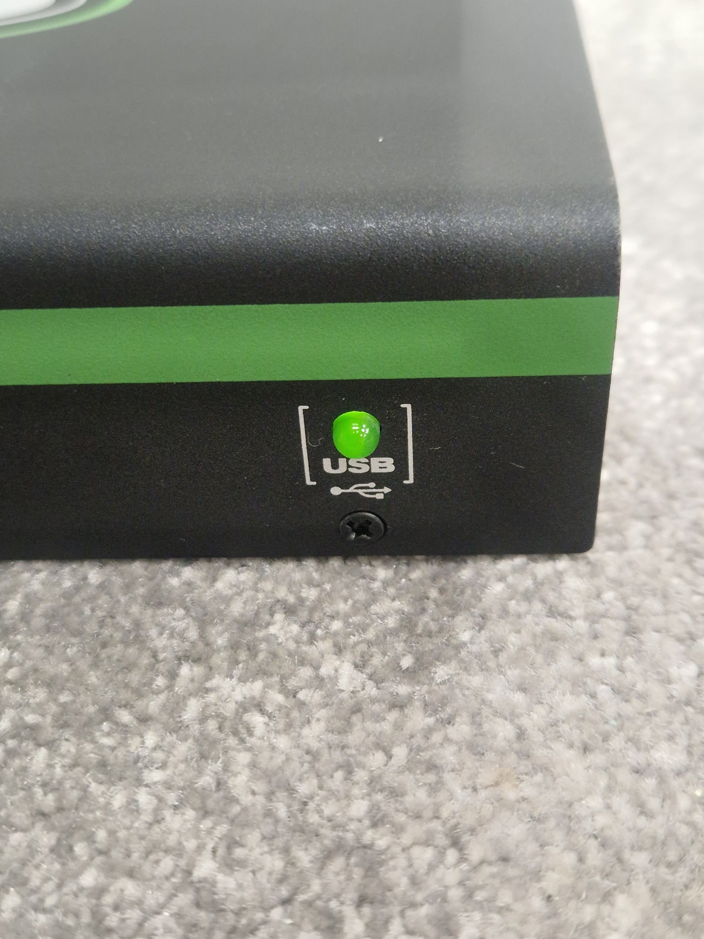 M-Audio Midisport 4X4 - 4-in/4-out MIDI Interface - Excellent