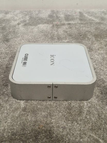 Icon CUBEMI5 - Compact MIDI Controller - Good