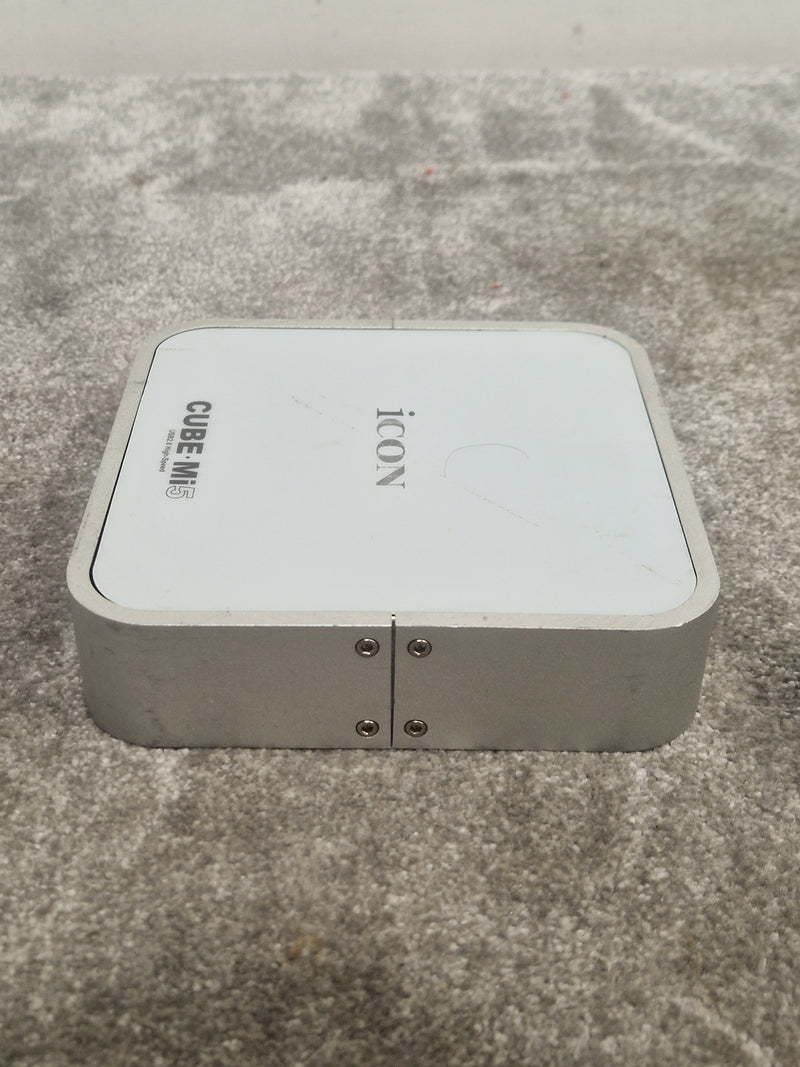 Icon CUBEMI5 - Compact MIDI Controller - Good - Image 4