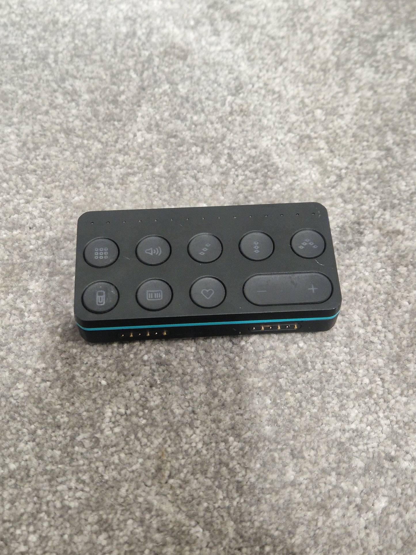 Roli Lightpad Block With Roli Loop Block - Expressive Control Surface - Good