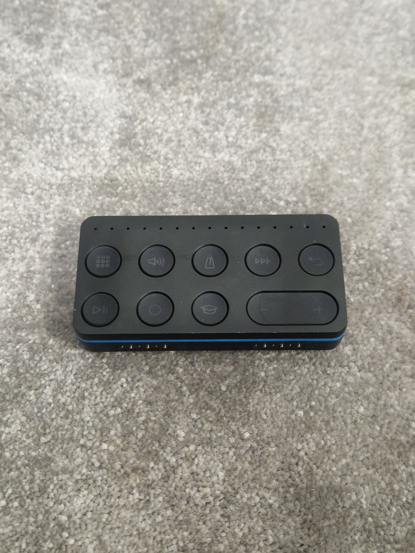 Roli Lightpad Block With Roli Loop Block - Expressive Control Surface - Good