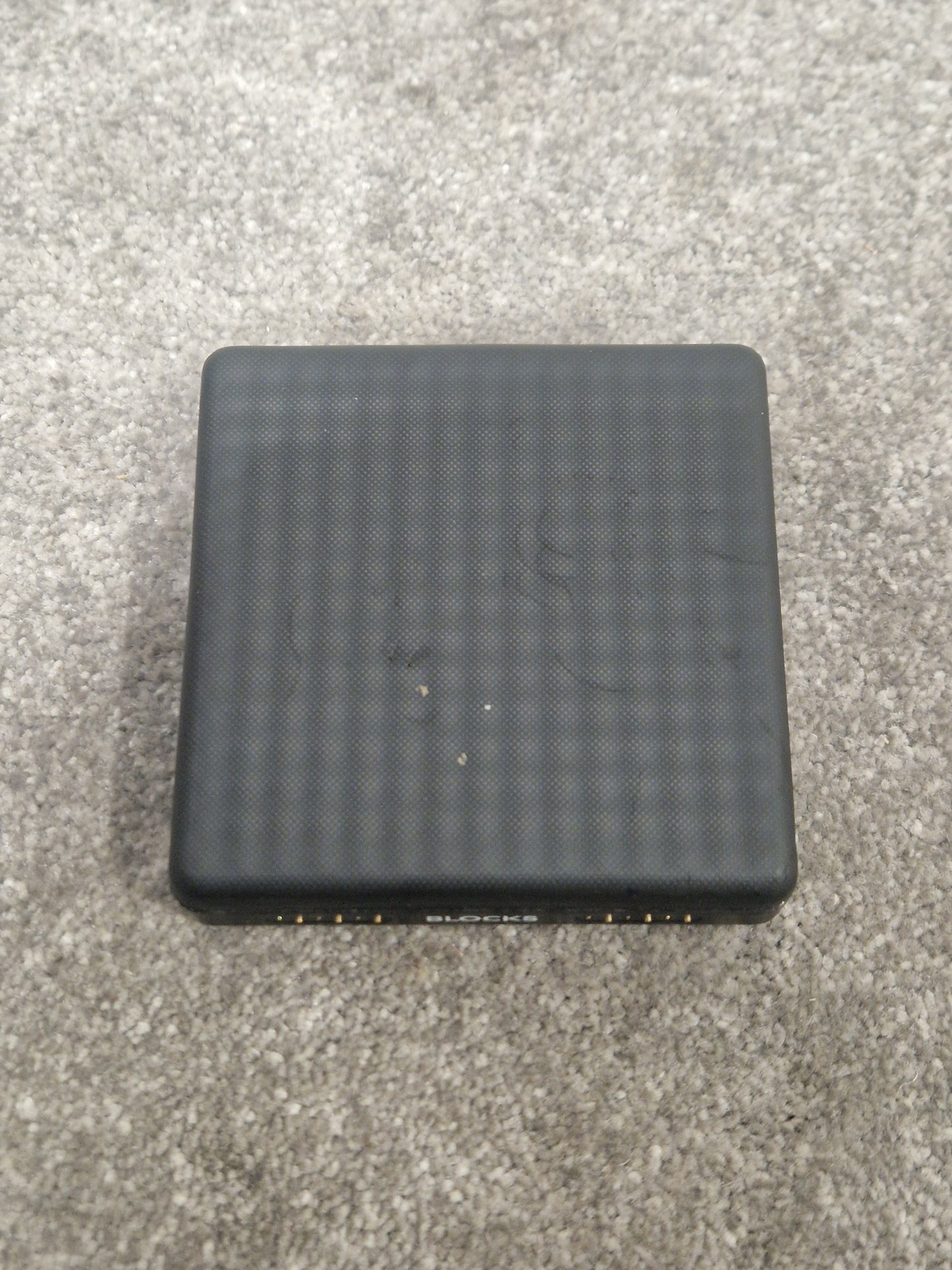 Roli Lightpad Block With Roli Loop Block - Expressive Control Surface - Good