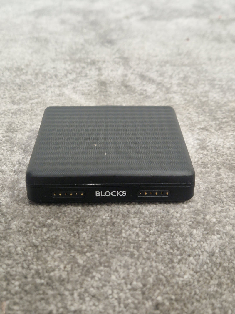 Roli Lightpad Block With Roli Loop Block - Expressive Control Surface - Good - Image 3
