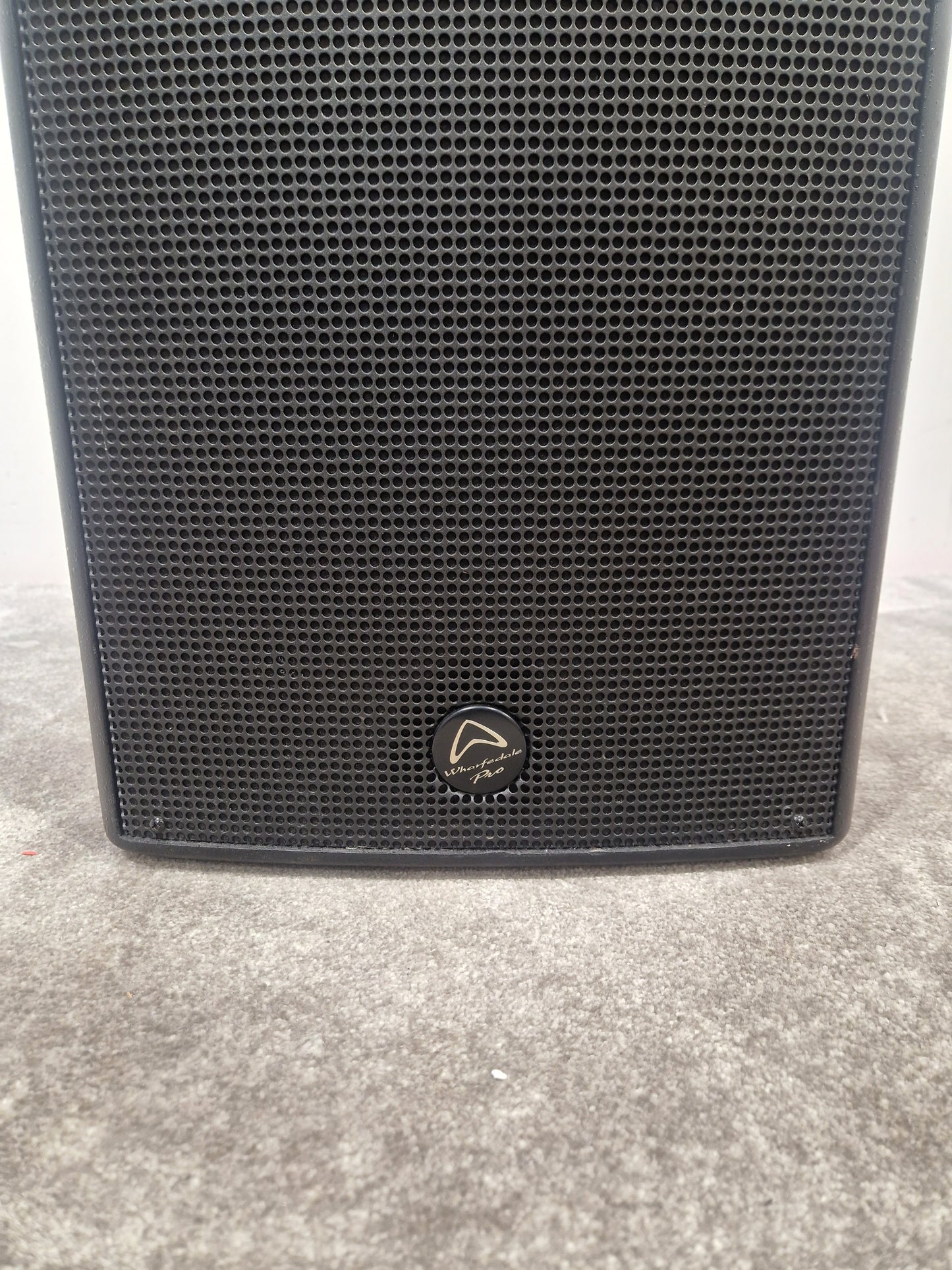 Wharfedale Pro SI-12X Speaker - Passive PA Speaker - Excellent