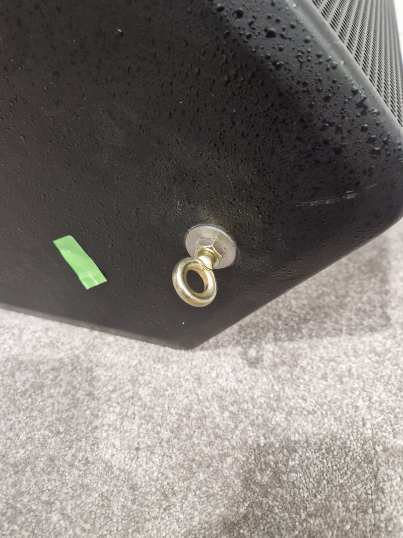 Wharfedale Pro SI-12X Speaker - Passive Sound Reinforcement - Spares or Repair - Image 9