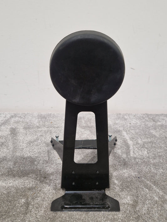 Yamaha Kick Pad For Electric Drum Kit - Responsive Trigger Pad - Very Good