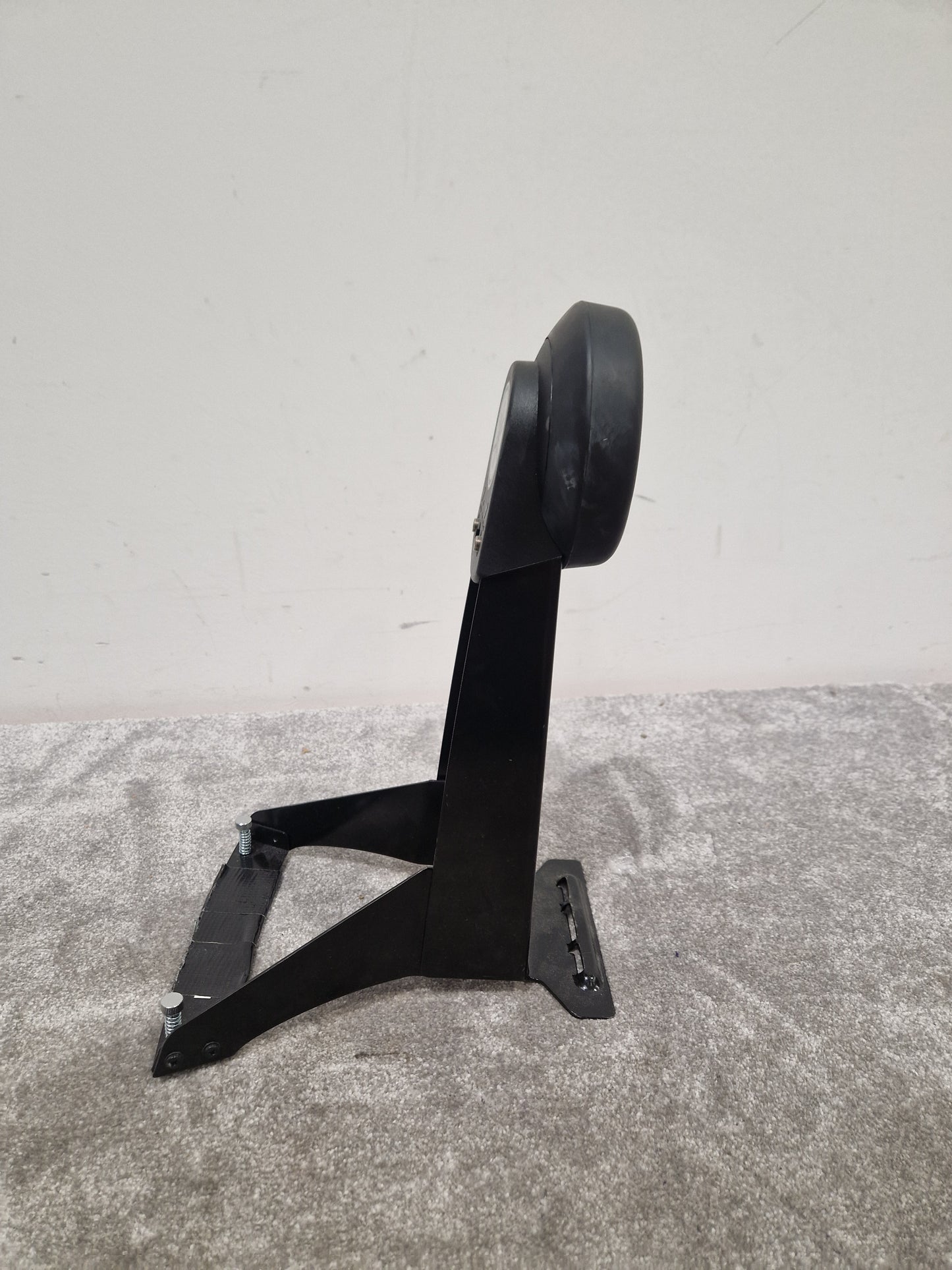 Yamaha Kick Pad For Electric Drum Kit - Responsive Trigger Pad - Very Good